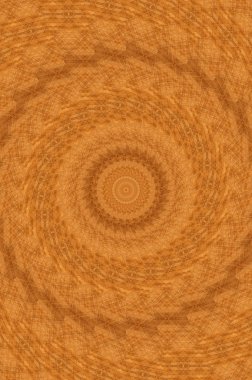 Desenli duvar soyut arka plan