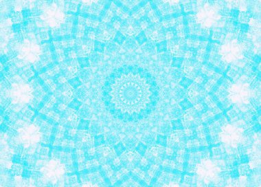 simetrik soyut grunge arkaplanı