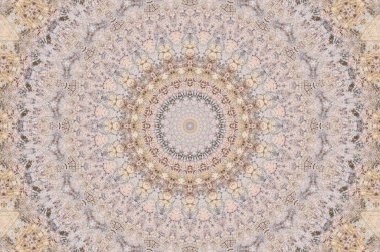 soyut yıpranmış yüzey