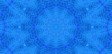 Desenli duvar soyut arka plan