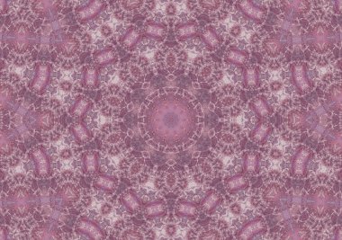 alçı ile büyük bir çatlak