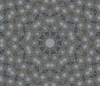 Desenli duvar soyut arka plan