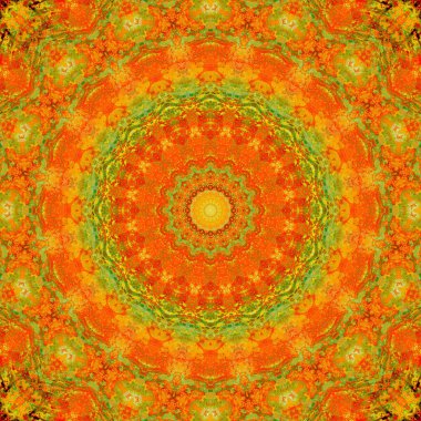 Desenli eski grunge dokusu