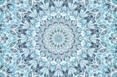 Desenli duvar soyut arka plan