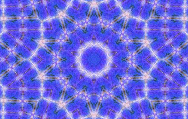 Soyut Renkli Fon duvar kağıdı