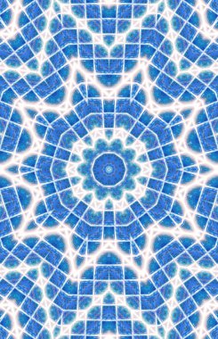 Soyut Renkli Fon duvar kağıdı