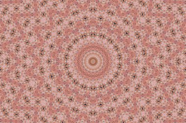 Desenli duvar arkaplanı