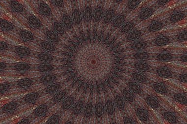 Desenli duvar soyut arka plan