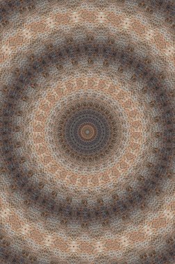 Desenli duvar soyut arka plan