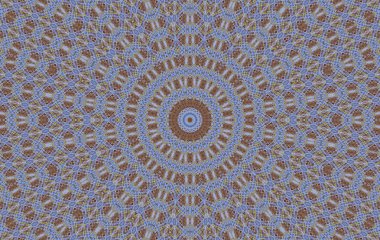 Soyut boyalı grunge duvar