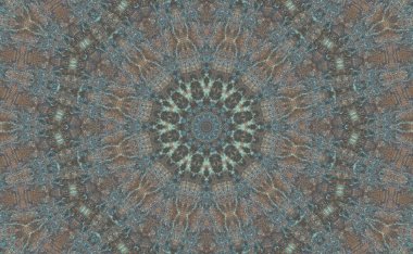 Soyut Renkli Fon duvar kağıdı