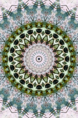 soyut yıpranmış yüzey