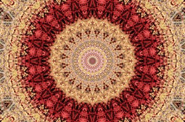 soyut yıpranmış yüzey