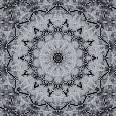 Desenli duvar soyut arka plan