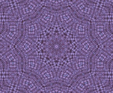 Desenli duvar soyut arka plan