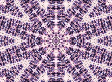 Soyut Renkli Fon duvar kağıdı