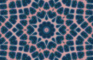 Soyut Renkli Fon duvar kağıdı