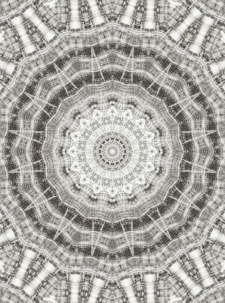 Simetrik Desenli Eski Grunge Arkaplanı — Stok fotoğraf