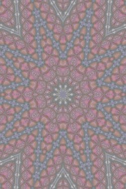 Soyut Renkli Fon duvar kağıdı