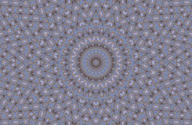 Soyut boyalı grunge duvar