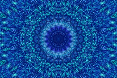 Desenli duvar soyut arka plan