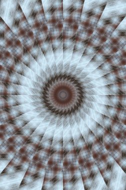 Desenli duvar soyut arka plan