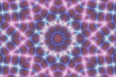 Soyut Renkli Fon duvar kağıdı