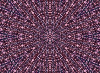 Desenli duvar soyut arka plan