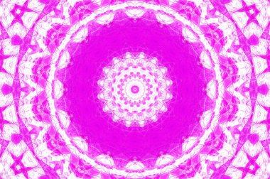 simetrik geometrik grunge arka plan