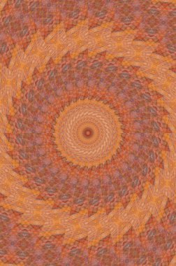 Desenli duvar soyut arka plan