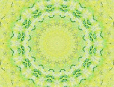 soyut simetrik soyut arka plan