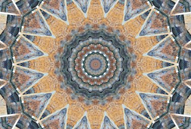 Desenli eski grunge dokusu