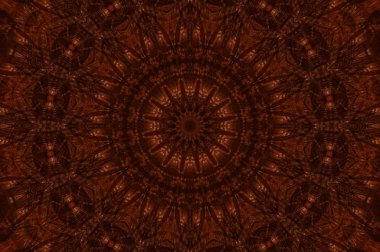 Desenli duvar soyut arka plan