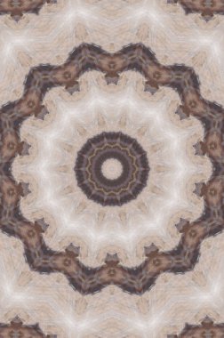 Desenli duvar soyut arka plan