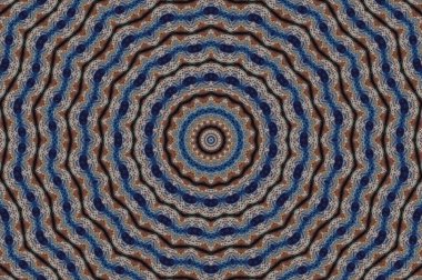 Desenli duvar arkaplanı