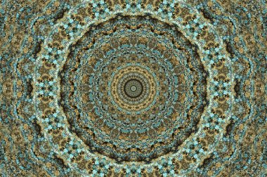 berbat boya ve alçı çatlak arka plan mavi doku