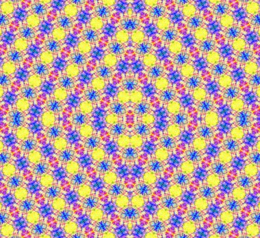 Soyut Renkli Fon duvar kağıdı