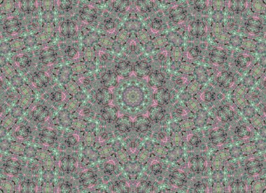 Soyut Renkli Fon duvar kağıdı