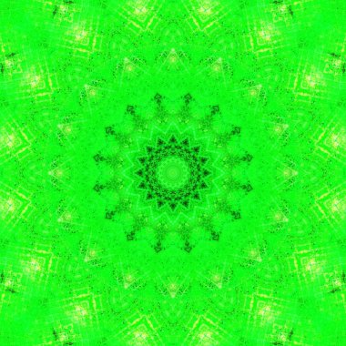 simetrik soyut grunge arkaplanı