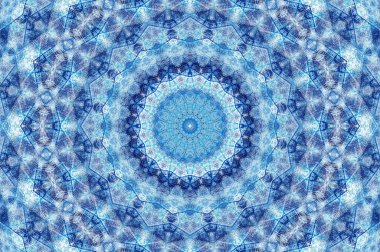 Soyut Renkli Fon duvar kağıdı