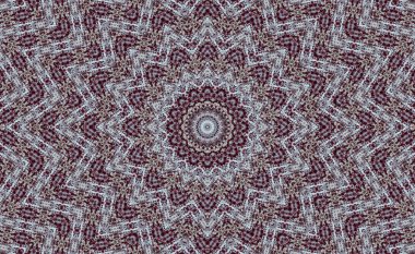 simetrik eski grunge renk arkaplanı