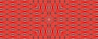 Desenli duvar soyut arka plan