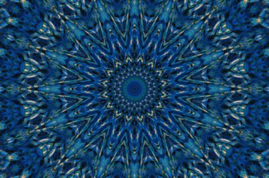 simetrik geometrik grunge arka plan