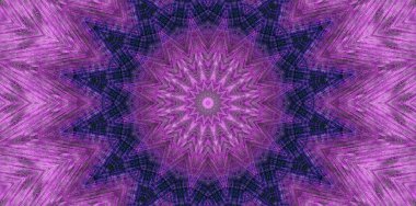 eski simetrik renk arkaplanı