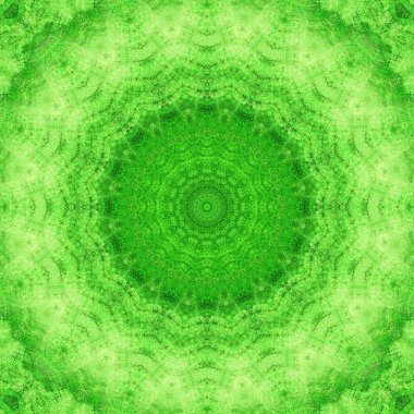 eski simetrik renk arkaplanı