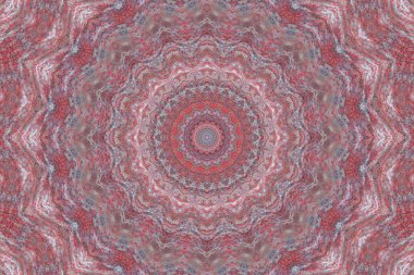 Eski boyalar ve alçıdan oluşan mavi dokular ya da arka plan duvarları