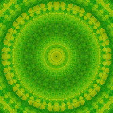 Simetrik desenli eski grunge arkaplanı