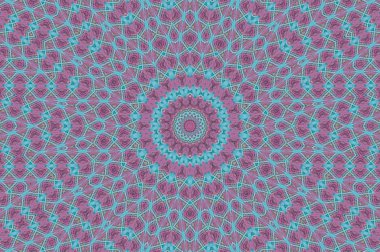 Soyut boyalı grunge duvar