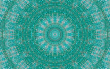 Simetrik desenli eski grunge arkaplanı