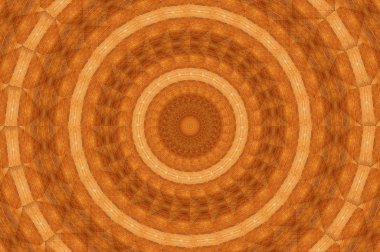 Desenli duvar soyut arka plan